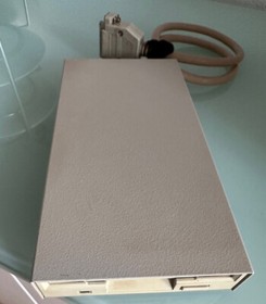 External Disk Drive, Compact For Amiga 500 - A4000, CDTV... Works