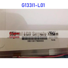 G133I1-L01 13.3 Inch Original LCD Display Screen Panel for CMO Brand New and Fas