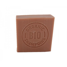 Shampoing solide bio cheveux colorés