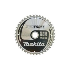 Image of Makita B-08523 235 x 30mm 40T Circular Saw Blade - Wood / Joinery