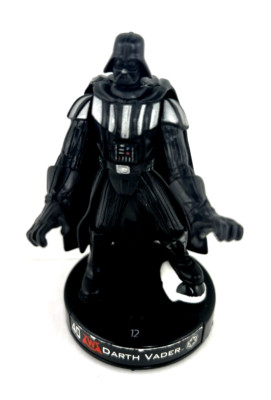 Attacktix Darth Vader Series 5
