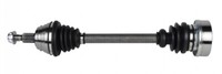Hart Antriebswelle Gelenkwelle FüR VW Golf IV Variant 1.9 TDI 2.0 Audi A3
