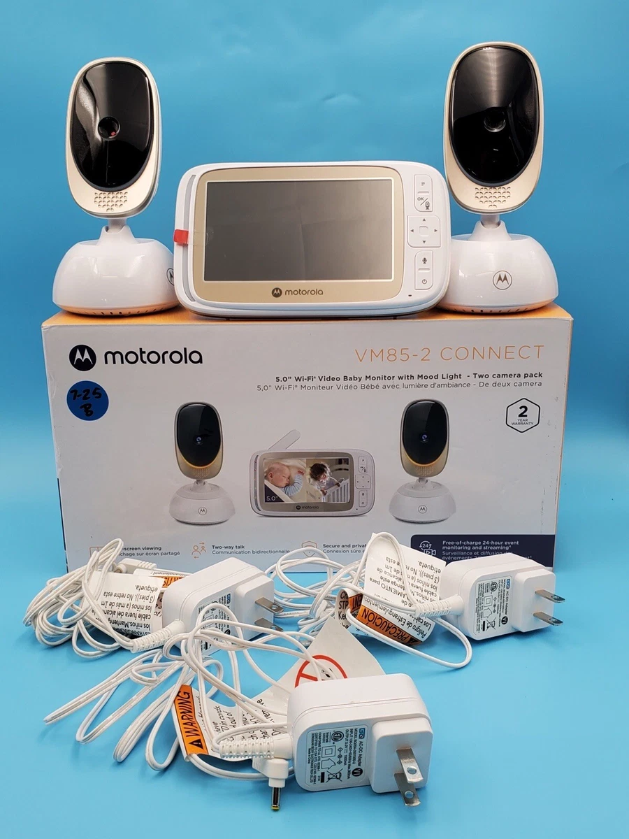 Motorola comfort 75 wifi 2025