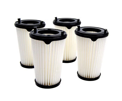 LEABEN 4 Ersatz Filter geeignet AEG CX7-2 QX8 Ergorapido Staubsauger AEF150 9001683755