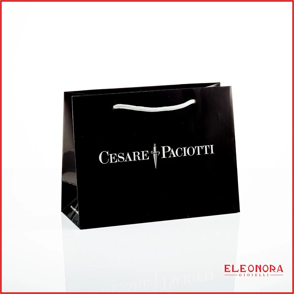 anello uomo cesare paciotti argento 925 chevalier da mignolo e pietra nera onice - Immagine 3 di 4