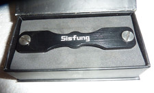 Sis Fung Key Holder SF-K01 Hixer Key S-33