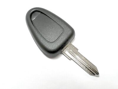 RFC GT10 transponder key blade for Iveco Daily Eurocargo 2001 - 2011