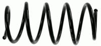 Sachs 998 720 Schraubenfeder FüR Opel, Vauxhall