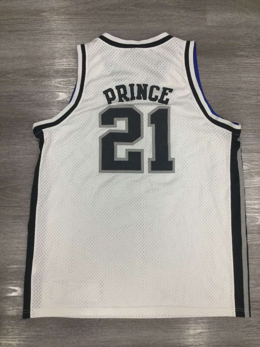 Kentucky Wildcats Tayshaun Prince #21 Basketball College