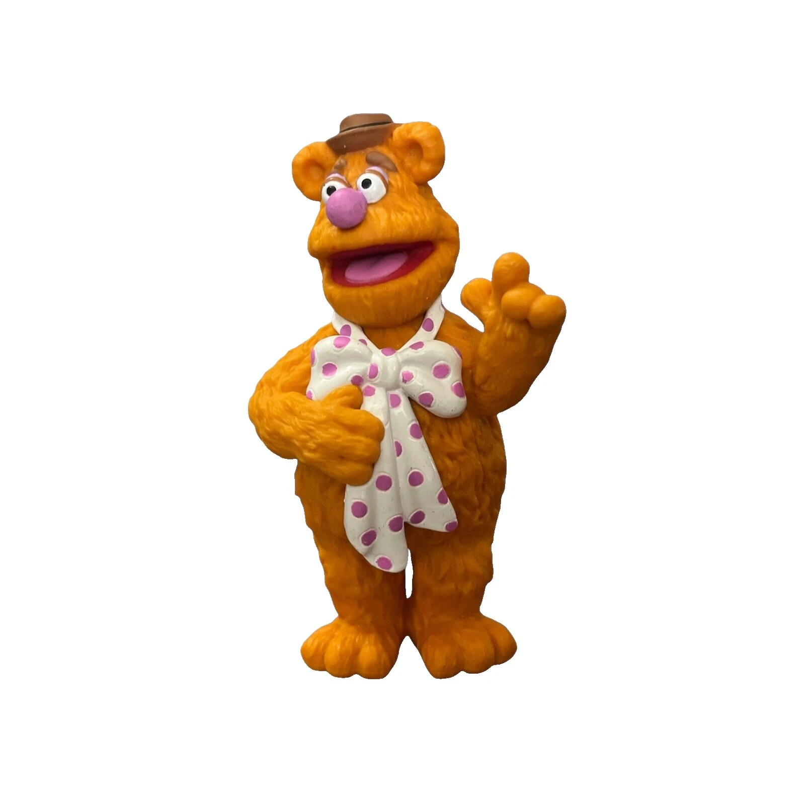 Figura de Acción Figuras de acción y accesorios de oso Fozzie