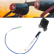 Ride Command Audio Adapter 2883232 for Polaris RZR 1000 900 Turbo XP 2014-2023