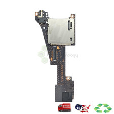 Genuine Nintendo Switch Oled Audio Game Cartridge Micro SD Card Reader
