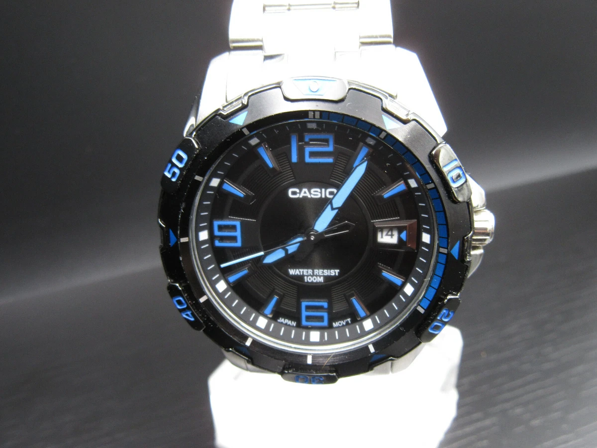 R909 Luxus