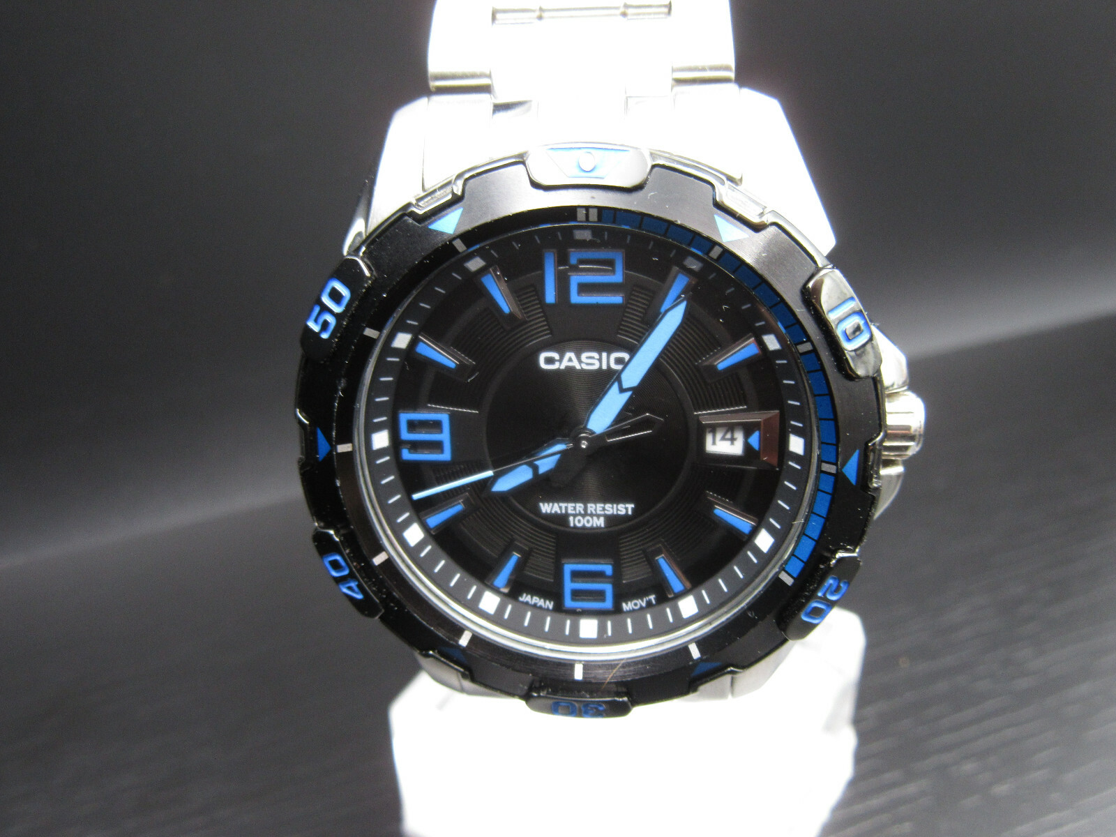 Watches Mtd 1065 R909 Luxus CASIO 5058 Watch Quartz MTB-1065