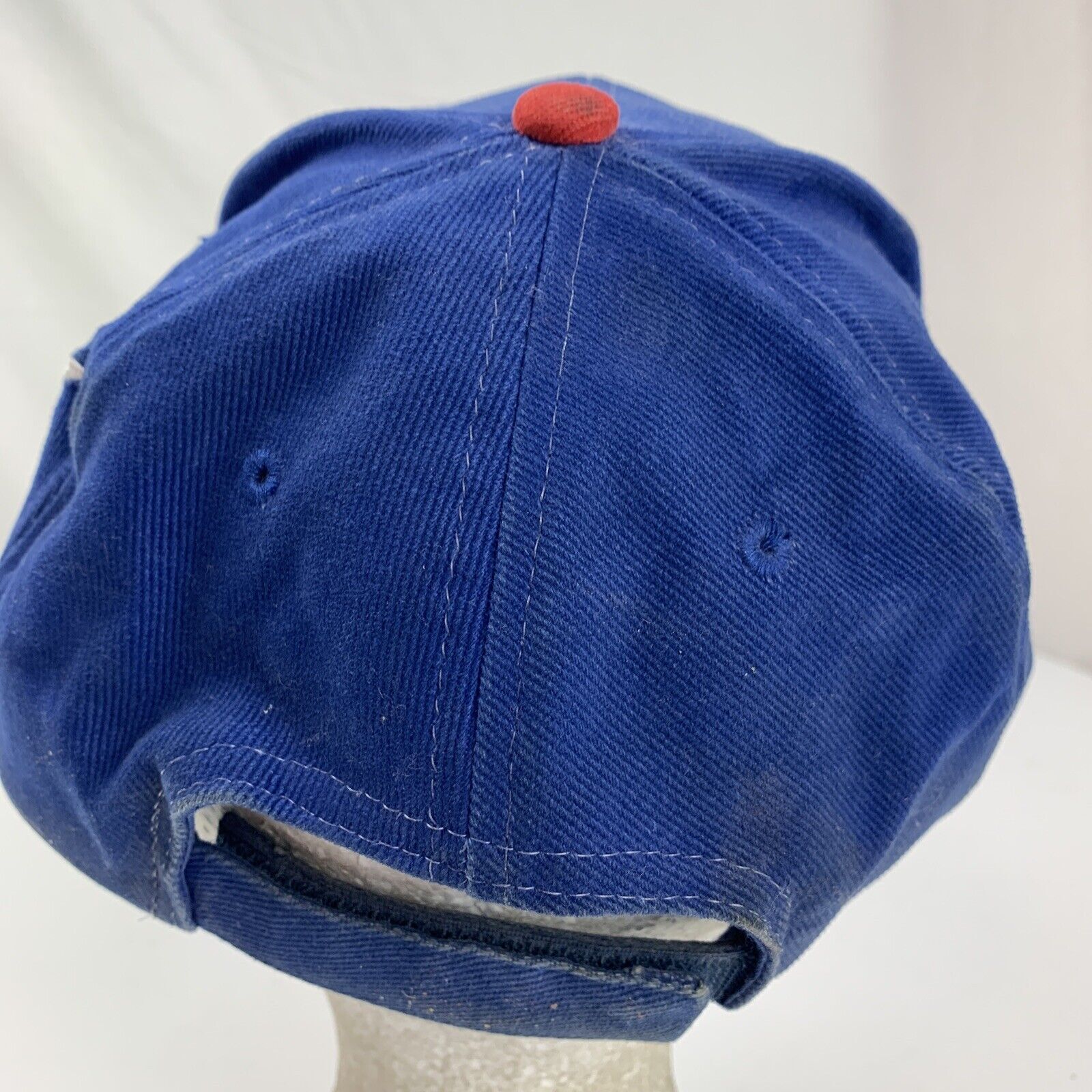 Dozen Play Well With Others Ball Cap Hat Adjustable Baseball