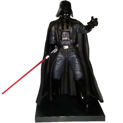 anakin to darth vader toy