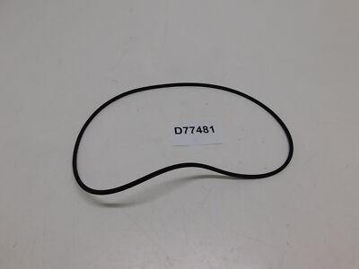 2 Stücke Pieces Dichtung Ring Gummi Rubber Ring Dichtung Wurth 190353