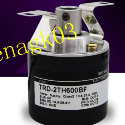2pcs Original Koyo Rotary Encoder TRD-2TH600BF