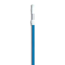 Anodized Cam Telescopic Pool Pole - Hydrotools for Easy Pool Cleaning