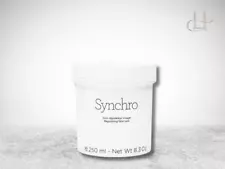 Gernetic Synchro - Ageing, Burns, Scars, Stretch Marks, Eczema, Psoriasis 250 ml