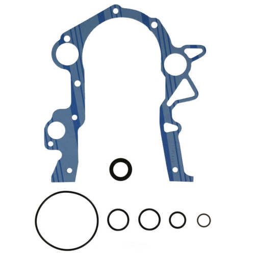 FEL-PRO Engine Timing Cover Gasket Set Part # TCS45893-1 - Picture 1 of 1