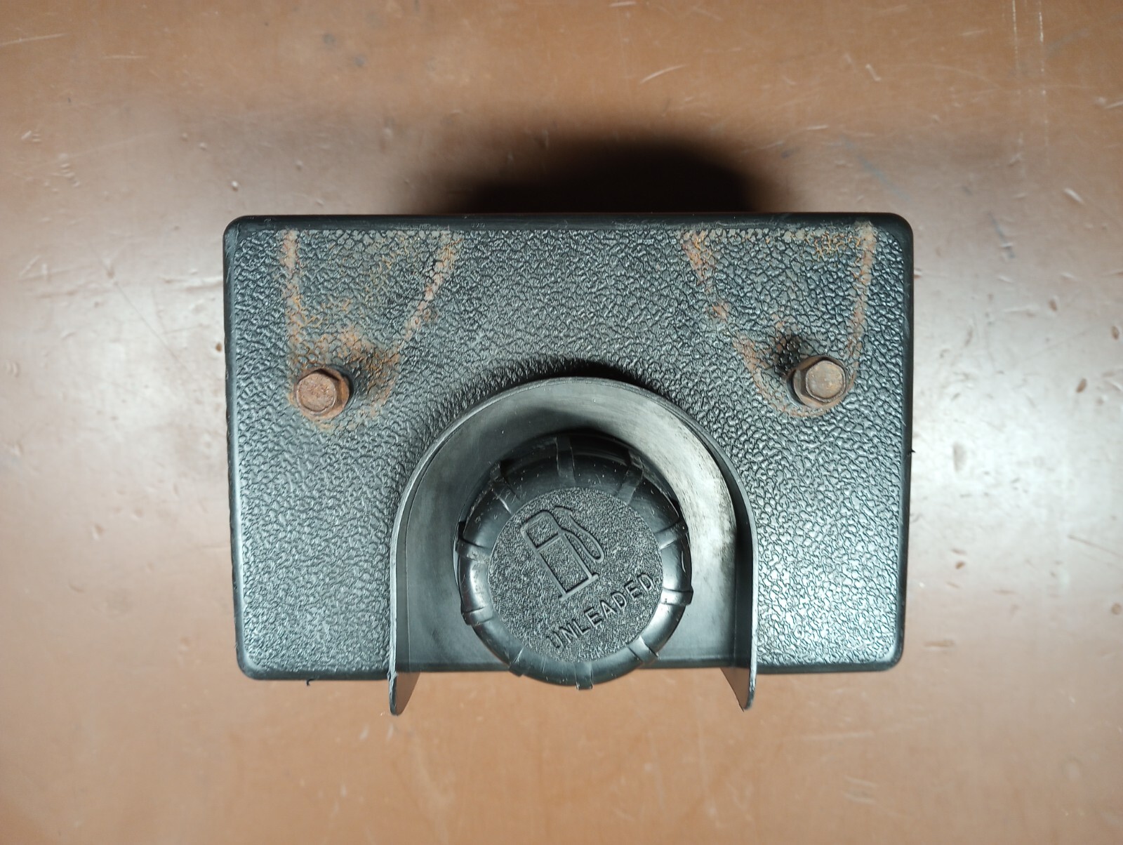 Tecumseh fuel tank 35584 from Toro snowblower eBay