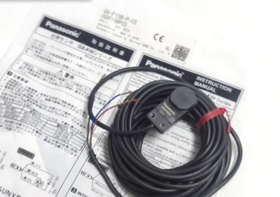 1PC New   GX-F15B-P-C5 Proximity Sensor  GXF15BPC5