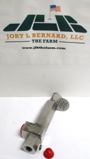 FLOW SAFE, F84L-2, PRESSURE SAFETY VALVE, 1/2" FNPT, SET @ 145 PSI, NB-ASME, NEW