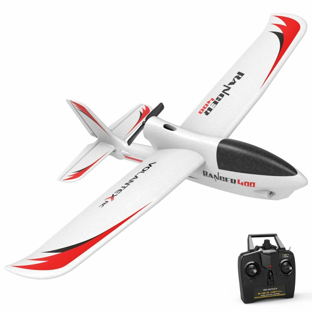 rc plane rtf electric trainer