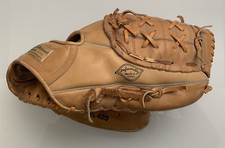 Ted Williams Sears  Roebuck Model 400 Baseball Glove RHT 16172 VTG VG  