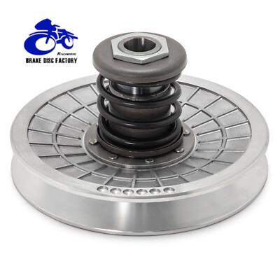 Secondary Driven Clutch for Yamaha Kodiak 700 YFM700K 4x4 16-23 3B4-17660-10-00