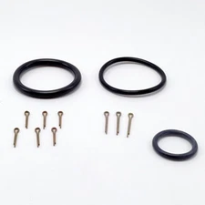 Ercoupe 415 main strut seal kit