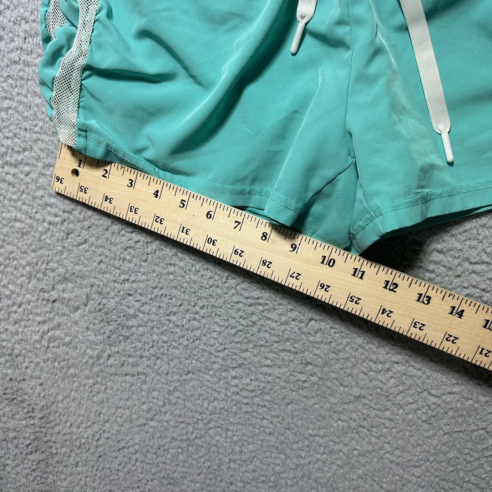 fabletics pamela running performance athletic shorts