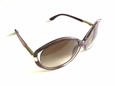 Tom Ford Sunglasses Sandrine TF124 Brown 59F Size 60mm | eBay Tom Ford Sunglasses Sandrine TF124 Brown 59F Size 60mm | eBay