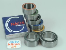 Lager Klima Kompressor Audi BMW Mercedes VW Seat Sanden Seltec Harrison Seiko