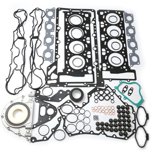 Zylinderkopfdichtung & Dichtungssatz 11627576991 für BMW F07 F06 F12 F13 4.4T - Picture 2 of 10