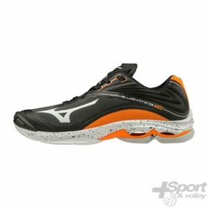 mizuno running abbigliamento