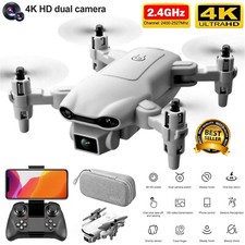 New V9 Mini Drone 4k profession HD Wide Angle Camera 1080P WiFi fpv Quadcopter