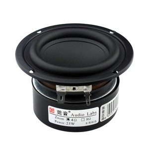 25w speaker