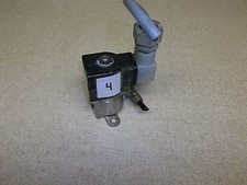 Parker Skinner Valve 7121SSN2KN00 Coil: NOD100P3 *FREE SHIPPING*