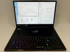 Asus Rog Gx701gxr Zephyrus S 17, Gaming Laptop, Top Spec