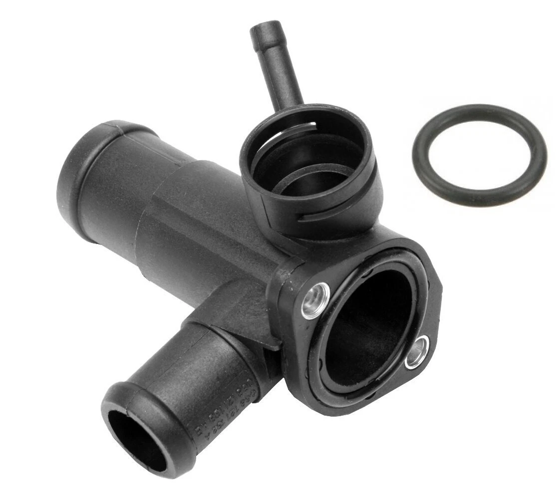VOLKSWAGEN ,VENTO 1992-1998 (1900 DIESEL) Coolant Flange NEW