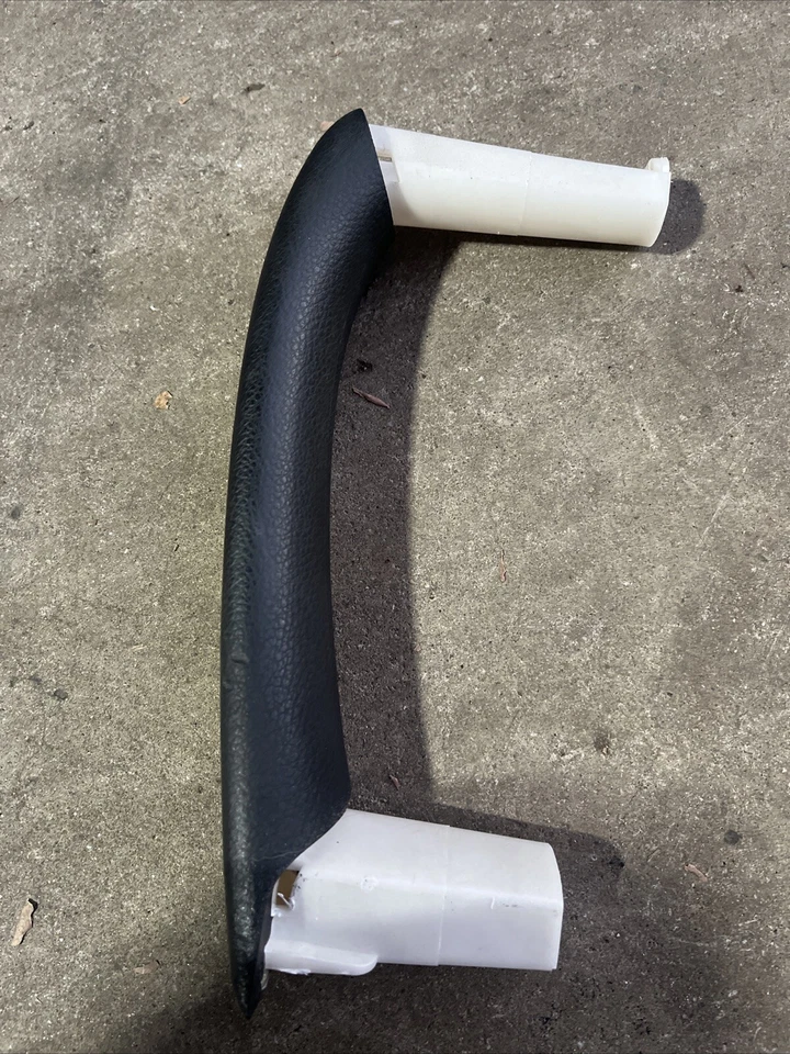 06 08 NISSAN 350Z CUPÉ DERECHA LADO PASAJERO PUERTA TIRADOR EMPUÑADURA OEM Z2 Foto 3 de 4