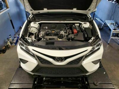 Front Strut BAR For TOYOTA CAMRY (XV70) 18 20 2WD/Lexus ES 300H XZ10 2.5 HYBIRD