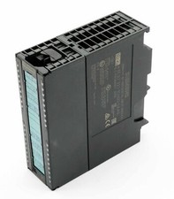 Siemens SIMATIC S7-300 6ES7 321-1CH00-0AA0 E:06 Digital Input SM 321 -used-