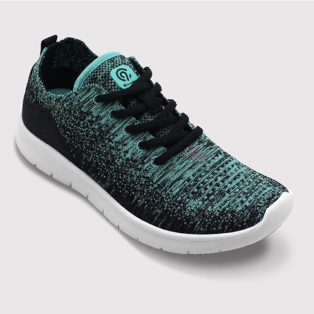 knit sneakers womens