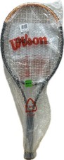Wilson Burn Spin tennis racket 4 3/8  