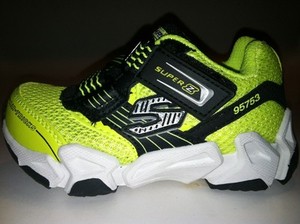 skechers air kids