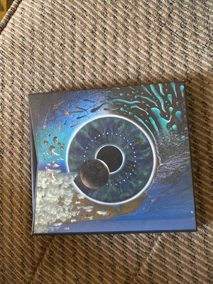 PINK FLOYD ~ PULSE ~ CD EXCELLENT ~ COLUMBIA 