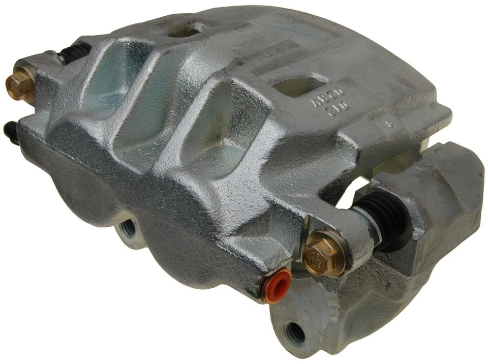 Pinza de freno de disco AC Delco 18FR12323 para Cadillac SRX 10-16 Foto 4 de 4